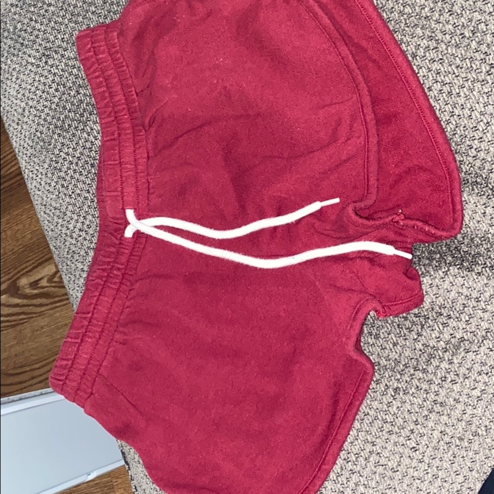 Lounge shorts